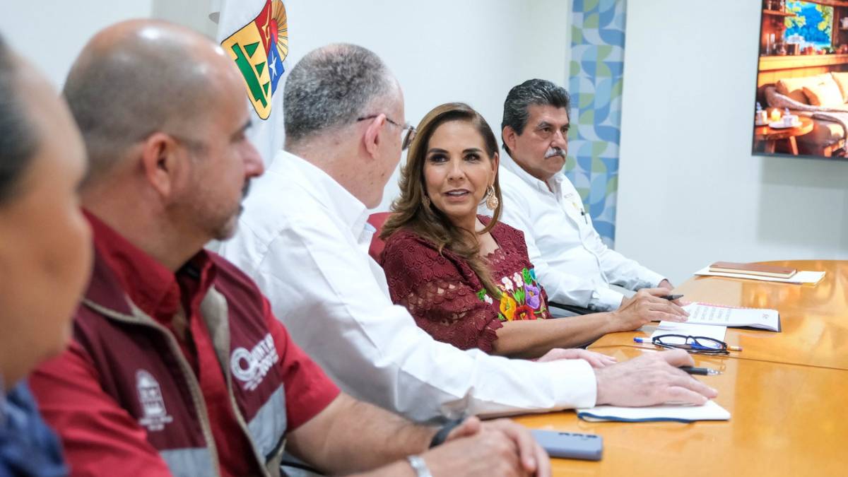 Mesa de trabajo federal para atender al sector cañero