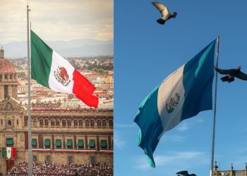 Mexico ofrece disculpas diplomaticas a Guatemala por incidente fronterizo
