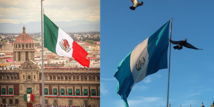 Mexico ofrece disculpas diplomaticas a Guatemala por incidente fronterizo