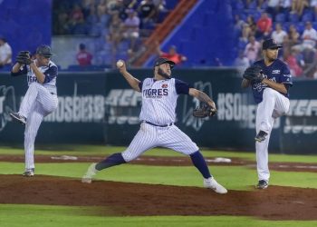 Momentos más memorables de los Tigres de Quintana Roo
