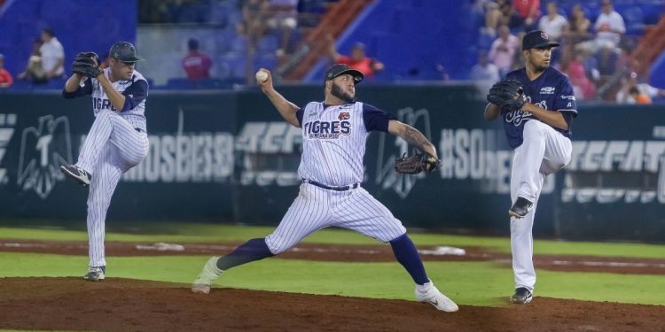 Momentos más memorables de los Tigres de Quintana Roo