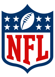 Logo de la NFL 