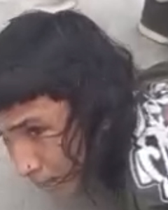 Menor detenido por atentado contra Miguel Uribe Turbay en Bogotá, junio 2025
