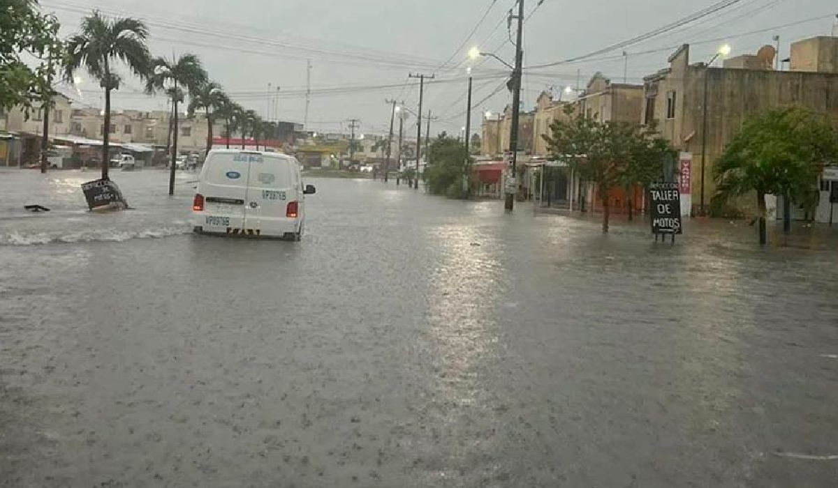 LLuvia