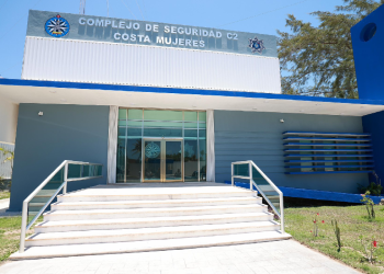 Nuevo C2 en Costa Mujeres