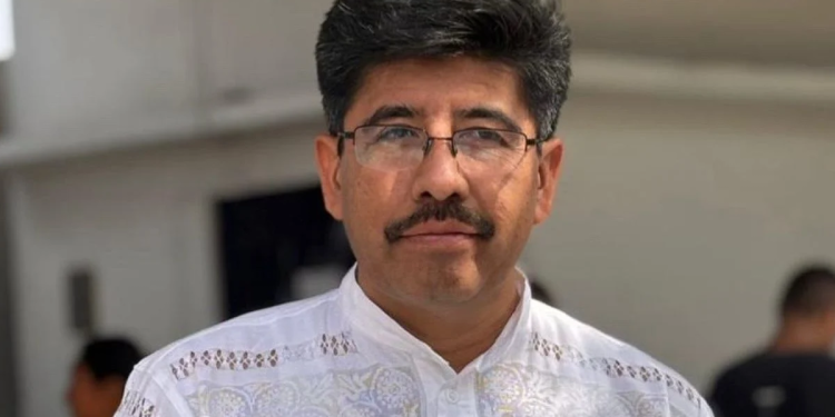 Hugo Aguilar Ortiz