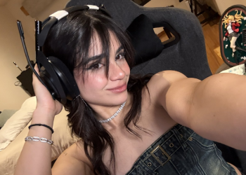Alana Flores Fotos exclusivas