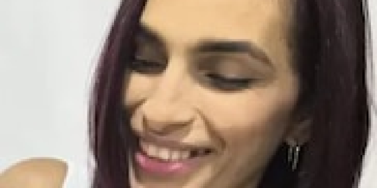 Andreina Farias pidió internet y termino asesinada