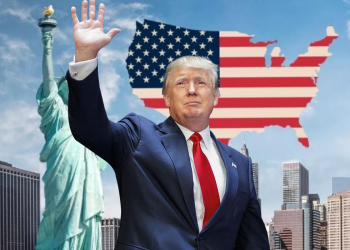 Trump prohíbe entrada