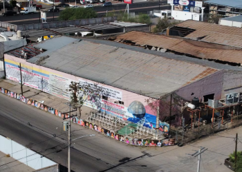 Guardería ABC: 16 aniversario de una herida nacional