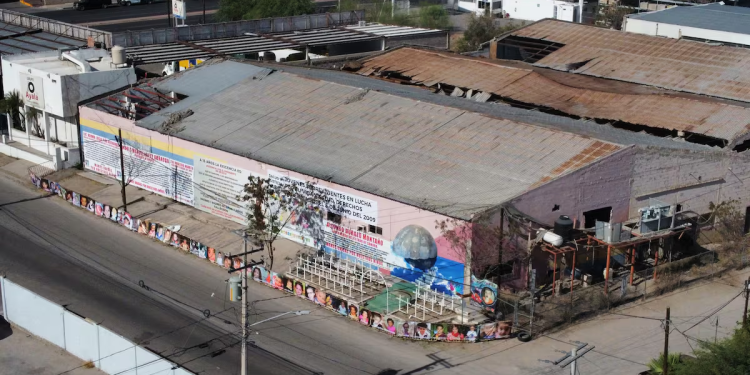 Guardería ABC: 16 aniversario de una herida nacional