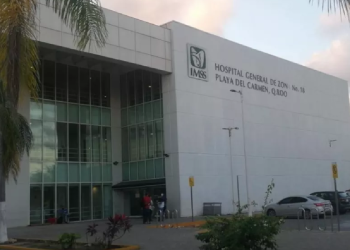 Salud Gratuita en Quintana Roo