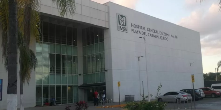 Salud Gratuita en Quintana Roo