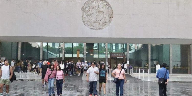 Reabren museos en CDMX tras cierre inesperado