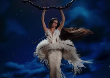 Nuevo álbum de Belinda
