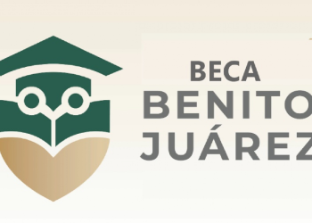 Beca Benito Juárez 2025
