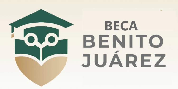 Beca Benito Juárez 2025