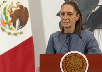 Claudia Sheinbaum confirma asistencia a la cumbre G7 2025 en Canada