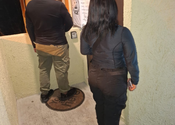 Rescatan a mujeres víctimas de Prostitución en Playa del Carmen