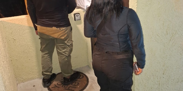 Rescatan a mujeres víctimas de Prostitución en Playa del Carmen