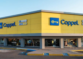 Inversion de Coppel 2025 promete impacto masivo