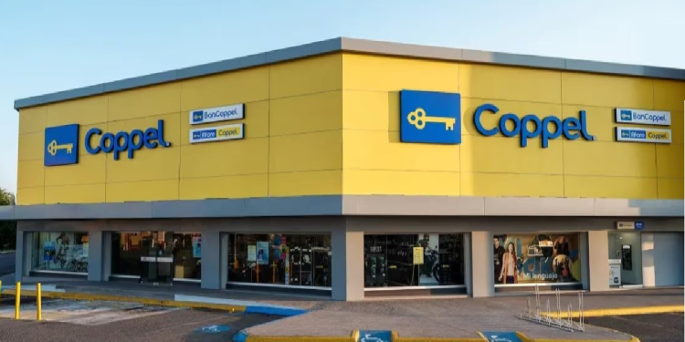 Inversion de Coppel 2025 promete impacto masivo