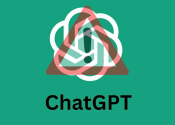 Pantalla con mensaje de error de ChatGPT durante la interrupción global del servicio el Martes 9 de Junio.