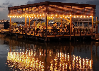 Restaurante familiar en Cancún para celebrar el Día del Padre