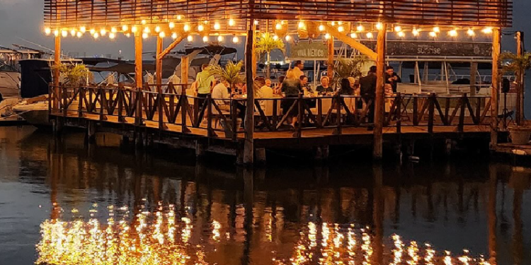 Restaurante familiar en Cancún para celebrar el Día del Padre