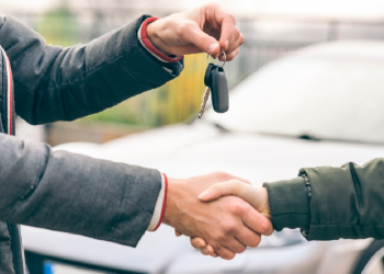 Compra de auto robado sin saberlo en Cancún