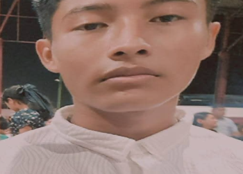 Imagen de Jesus Manuel Pech Moo, joven desaparecido en Cancun
