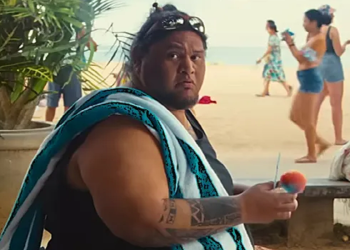 Muere David Hekili Kenui Bell actor de Lilo & Stitch