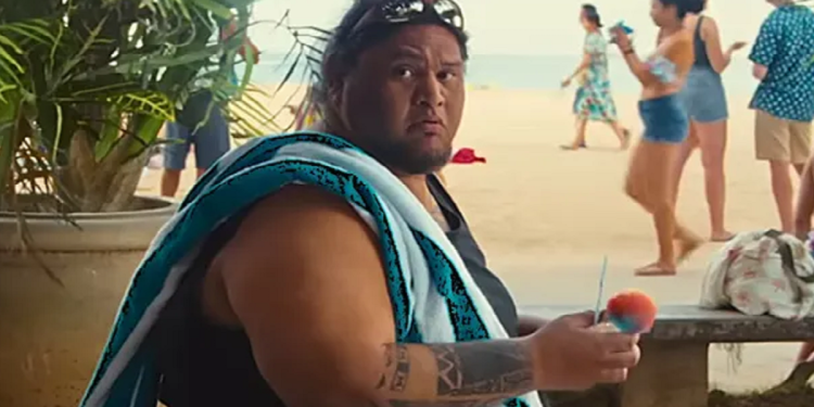 Muere David Hekili Kenui Bell actor de Lilo & Stitch