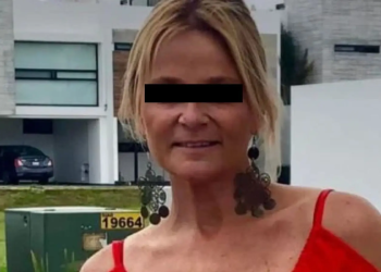 Natalia Andrade, víctima en el caso del Niño acusado de homicidio en Puebla