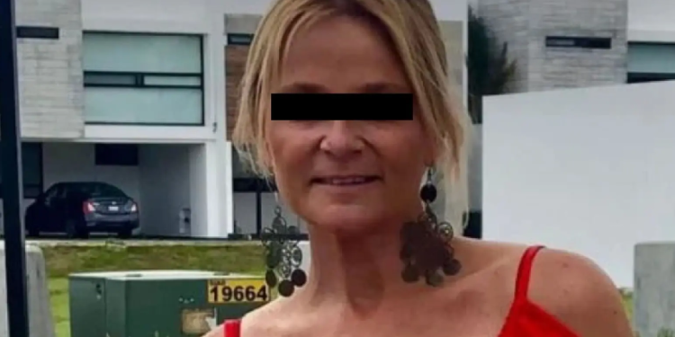 Natalia Andrade, víctima en el caso del Niño acusado de homicidio en Puebla