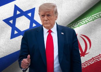 Donald Trump anuncia fin de conflicto en Medio Oriente