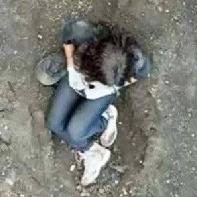 Rescatistas localizan a Juliana Marins en volcán activo