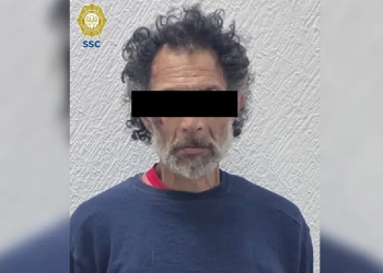 Detención de Javier “N.” por abandono de su madre