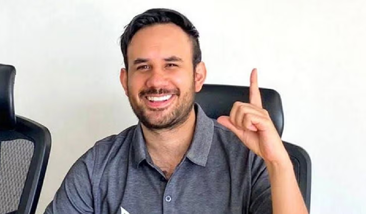 Influencer Werevertumorro habla tras incidente de discriminación en Miami