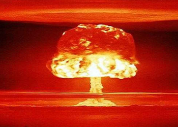 Qué hacer en caso de ataque nuclear: pasos esenciales