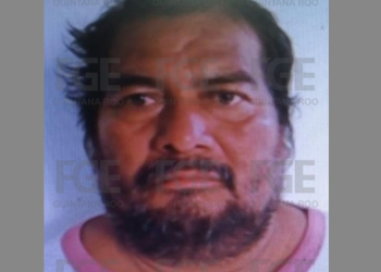 Rostro de Jesús Poot Angulo, sentenciado por abuso sexual infantil en Quintana Roo
