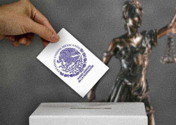 Eleccion Juducial