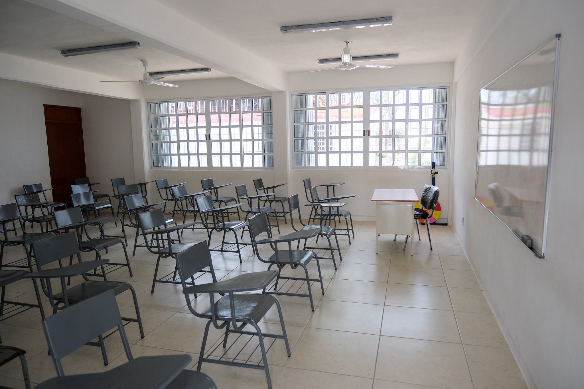 Secundaria tecnica no 43 kusamil en cancun
