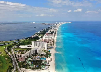Quintana Roo lidera crecimiento turístico en México, según WTTC