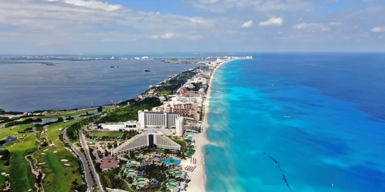 Quintana Roo lidera crecimiento turístico en México, según WTTC