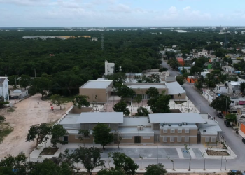 Avanza plan de regularización de viviendas en Quintana Roo