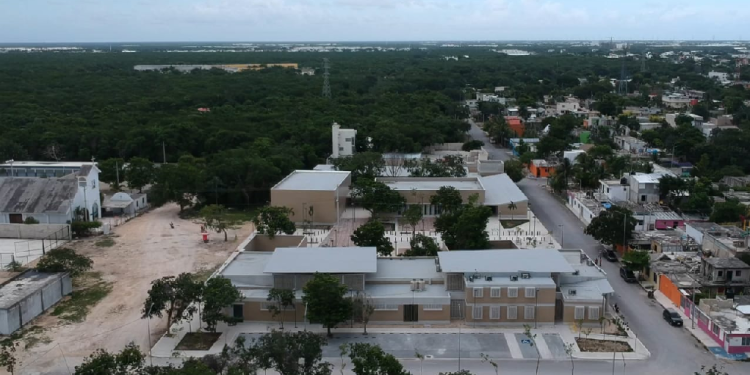 Avanza plan de regularización de viviendas en Quintana Roo