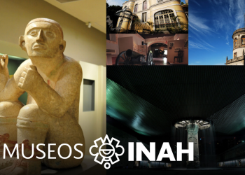 Renuncia encargado de seguridad del INAH tras cierre de museos en CDMX