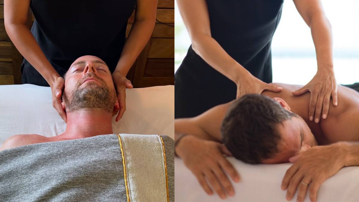 Spa en el Hotel Nizuc