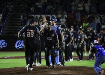 Tigres de Quintana Roo 2025 próximos partidos en casa